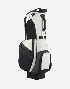 Bolsa de Yoga Unisex Lifting Infinite Negra de Poliéster con Compartimento Interior, Correa Ajustable, Cierre de Cremallera y Diseño Impermeable - Product Image 3