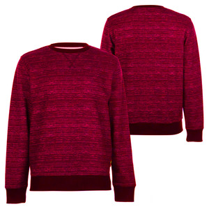 Sweatshirts pour hommes imprimés, sweatshirts de haute qualité en tissu coton, sweatshirts unis pour hommes avec logo personnalisé et offre de tailles. - Product Image 1