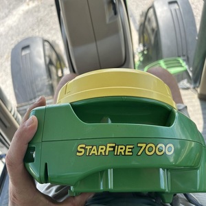 Compre el Sistema GPS Starfire 7000 Globe Deeree de Calidad Premium, Entrega Rápida, Guía Precisa y Confiable para Todas las Tareas Agrícolas - Product Image 1