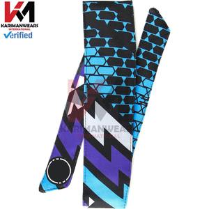 Diadema Profesional para Paintball, Tejido Elástico Resistente con Logotipo Sublimado y Material de Secado Rápido para Larga Duración - Product Image 2