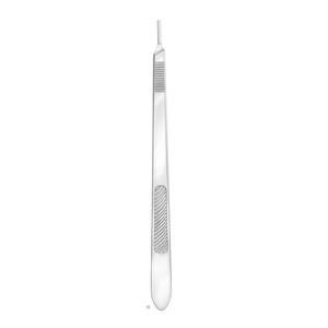 Manche de scalpel BP - Kit chirurgical pour la chirurgie générale, utilisation manuelle, garantie 5 ans - Product Image 4