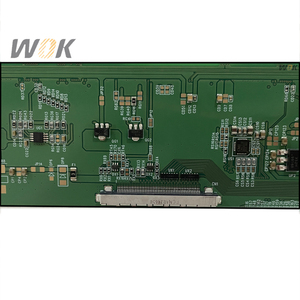 INNOLUX <span class=keywords><strong>Monitor</strong></span> de PC de 27 pulgadas Panel LCD Reemplazo de pantalla de TV para computadora - Product Image 4