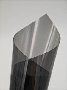 Hot Bán DIY 0.5M * 3M Pet Năng Lượng Mặt Trời Cửa Sổ Mặt Trời Shades Màu Sắc Thay Đổi Chống-Scratch Tài Sản Cho Xe Ô Tô UV Bằng Chứng Và Xe Tint Phim - Product Image 6