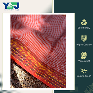 Oferta en Alfombra de Exterior Plegable de Diseño Moderno, Impermeable y Fácil de Limpiar, 100% Polipropileno, Marca Goza, de Tailandia - Product Image 6
