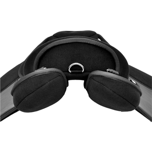 Nueva Silla de Montar para Caballos 2026 al por Mayor, Estilo Western y Inglés, para Equitación, con Almohadilla Negra Completa, Personalización Aceptada, Duradera - Product Image 6