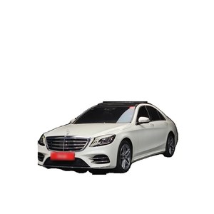 Mercedes-Benz Classe S S350 d Juin 2019 124 673 km Diesel Automatique Sièges en cuir Volant à gauche Caméra de recul - Product Image 1