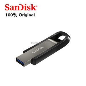 SanDisk Extreme GO Gen 1 USB 3,2 64GB Flash Drive, - Product Image 3