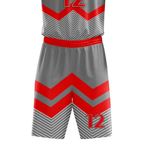Uniformes de Baloncesto Unisex al por Mayor para Hombre, Ropa Deportiva sin Mangas de Secado Rápido y Transpirable, Uniformes de Equipo con Logotipo Personalizado para Adultos, Tallas Grandes - Product Image 6