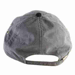 Gorras de Béisbol Ligeras con MOQ Bajo, Bordado Personalizado, Color Sólido, Transpirables, de Malla, Estilo Trucker - Product Image 4