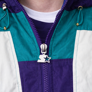 Chaqueta Cortavientos con Capucha para Hombre, Personalizable con Logotipo, Gruesa, Impermeable, Resistente al Viento, con Apliques, Ecológica, Servicio OEM Disponible - Product Image 3