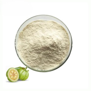 Poudre de Garcinia Cambogia 100% pure, best-seller, qualité cosmétique naturelle, favorise une peau fraîche et nette. - Product Image 2