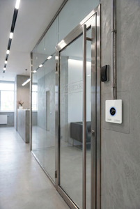 Intelligent Contactless Door Release & Emergency Exit Switch (2 in 1 Resettable) - Product Image 6