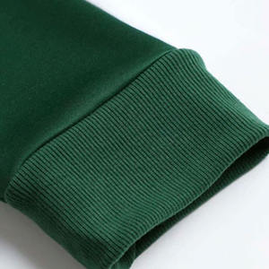 Survêtements en molleton imprimés à capuche pour hommes, design et couleur personnalisés - Qualité supérieure, respirants, vente chaude pour adultes - Product Image 5