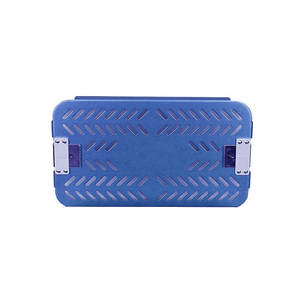 Juego de Instrumentos Veterinarios de Alta Calidad de 22 Piezas, Instrumentos Quirúrgicos de Acero Inoxidable para Tejidos Blandos - Product Image 4