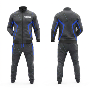 Conjunto Deportivo Sublimado para Gimnasio y Fitness, Uniforme Personalizado para Equipos, Ropa Deportiva para Hombre y Mujer, Fabricante - Product Image 6