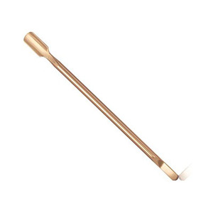 Cuticle Pusher tool for nail care routine helps manage cuticles and supports clean nail <b>beds</b> for a refined manicure and neat - Product Image 2