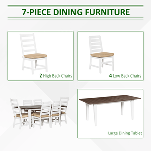 Pieces <b>Garden</b> <b>Sets</b> Patio Furniture Collection - Product Image 4
