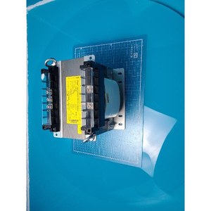 Transformador de Aislamiento WOONYOUNG 859-40, Medidor de Panel Digital Usado, Piezas de Equipos Semiconductores Legados - Product Image 6