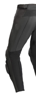 Pantalon de moto en cuir unisexe personnalisé de haute qualité, respirant, imperméable, pour adultes, été/hiver, protection sportive pour motards