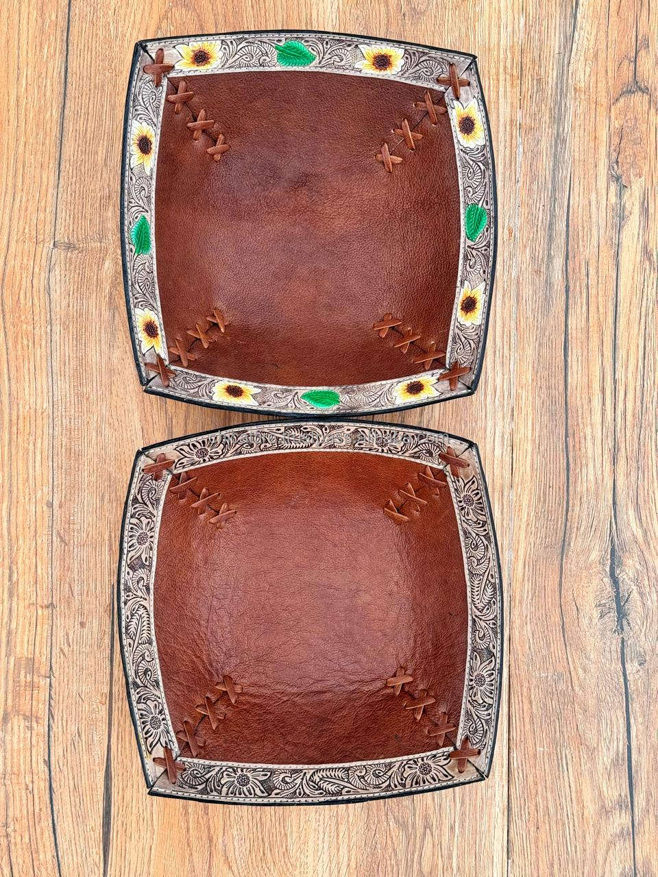 สีน้ำตาล