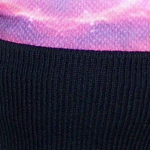 Bonnet côtelé confortable unisexe en tricot chaud pour l'automne, l'hiver, les voyages, le streetwear et les activités sportives en plein air - Product Image 3