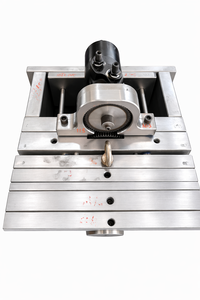 Molde de Inyección de Plástico de 2 Placas de Alta Calidad para Uso Doméstico, Fabricado en Vietnam, OEM/ODM - Product Image 6