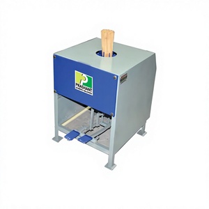 เครื่องมัดไม้ไผ่อเนกประสงค์ ออกแบบมาเพื่อการมัดที่สม่ำเสมอ - Product Image 3