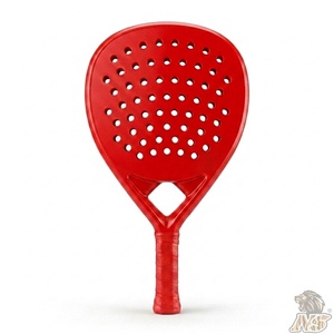 ไม้พายคุณภาพสูง ทนทาน ใช้ได้ทั้งภายนอกและภายในอาคาร อุปกรณ์กีฬา - Product Image 2