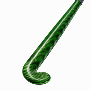 Palo de Hockey Profesional de Fibra de Carbono, Excelente Control, Duradero, para Jugadores - Product Image 1