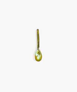 Aurevyn Signature Epoxy <b>Spoon</b> Premium Artisan Resin <b>Serving</b> <b>Spoon</b> with Elegant Handmade Design for Stylish Dining Tables - Product Image 3