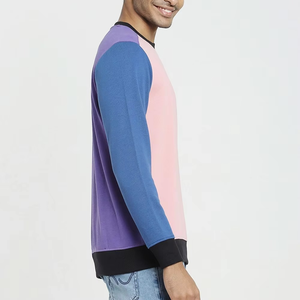 Las Mejores Sudaderas de Moda Urbana para Hombre, Cálidas y Gruesas, de Algodón, Estilo Vintage, Sublimadas - Product Image 1