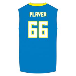 Uniformes respirants à séchage rapide 7V7 - Product Image 3