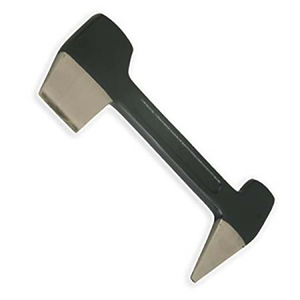 Pulidor de Pezuñas para Caballos, Equipo Profesional de Cuidado con Materiales de Calidad para el Trabajo Diario del Herrador y el Mantenimiento Equino - Product Image 4