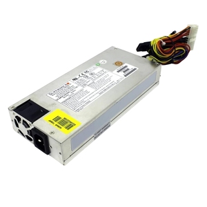 โมดูลจ่ายไฟเซิร์ฟเวอร์ 600W 12V 30A 1U สำหรับติดตั้งในตู้แร็ค ประสิทธิภาพสูง - Product Image 2