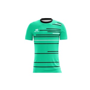 Ropa Deportiva Cómoda, Uniforme de Fútbol para Hombre, 100% Poliéster, Uniforme de Fútbol Personalizado para Hombre - Product Image 3