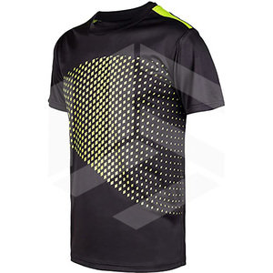 Best Selling Customized <b>Soccer</b> Jersey Team Uniforms Breathable Quick Dry Short Mesh Fabric Football Shirts Wholesale Sportswear - Product Image 5