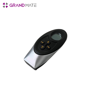 Télécommande de vanne thermostatique en plastique 3/8in - Product Image 4