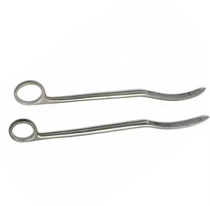 Levier à os en acier inoxydable en gros Produit de qualité supérieure Instruments chirurgicaux à levier à os les plus récents par VIDIFIVE INTERNATIONAL - Product Image 3