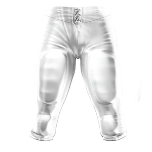 Maillot de football américain de haute qualité, respirant, imprimé par sublimation, uniforme pour hommes, prix d'usine - Product Image 3
