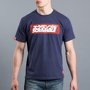 Camisetas de algodón en blanco para hombre, camisa de diseño de hombro caído de gran tamaño, impresión personalizada de calidad - Product Image 2