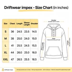 Sweat-shirt à capuche en molleton boutonné sur le devant pour femme - Pull Henley surdimensionné avec poche kangourou, fabricant de marques privées - Product Image 6