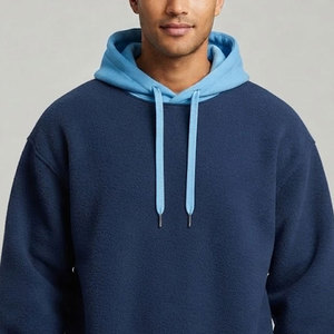 เสื้อฮู้ดดี้ผู้ชาย Fresh Now รุ่น Heavyweight คุณภาพพรีเมียม ผ้าฝ้ายหนานุ่ม สวมใส่สบาย เหมาะสำหรับแฟชั่นสตรีทแวร์สมัยใหม่ ใส่ได้ทุกวัน - Product Image 5