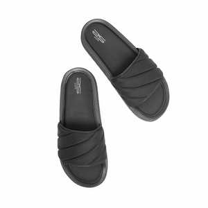 Negro Casual Softy Para Mujer - Product Image 4