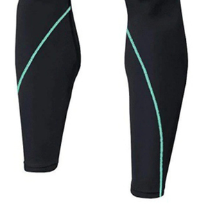 Customized Logo Fitted Compression Men's Fitness Suit Wholesale Men Exercise Workout <b>Tight</b> Leggings Shirt Sets Compression Suits - Product Image 6