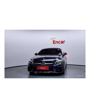 Mercedes-Benz Clase C C200 Cabriolet Junio 2020 50.135 km Caja de Cambios Automática Volante a la Izquierda Norma de Emisiones Euro V Cámara Trasera - Product Image 3