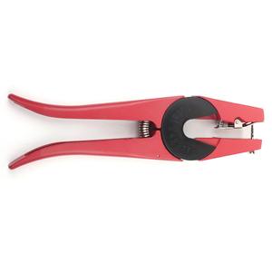 1 ud. Pinza y Cortador de Etiquetas para Orejas, Aplicadores de Etiquetas, Alicates Metálicos para Orejas de Animales de Granja, Herramienta de Identificación para Cerdos, Vacas, Ovejas y Conejos - Product Image 3