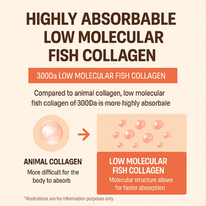 Sachet probiotique avec 10 milliards de CFU 30 bâtonnets antioxydant et soutien digestif - Product Image 5