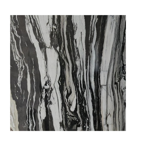 Mármol Blanco Fantasma, Piedra Natural Versátil para Construcción de Paredes, Proyectos Comerciales, Entrada, Exterior, Dormitorio, Baño, Vestíbulo - Product Image 1