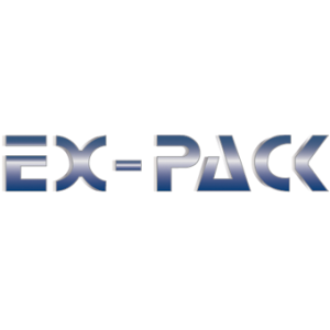 EX-PACK Expeditions- und Verpackungsges. mbH logo