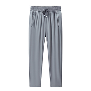 Pantalones Casuales de Pierna Recta para Hombre, Nuevos y de Calidad, para Yoga, Senderismo, Deportes al Aire Libre, Gruesos, Elásticos, Unisex para Mujer - Product Image 3
